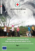 Đánh giá tình trạng dễ bị tổn thương và khả năng (VCA) - Tập I